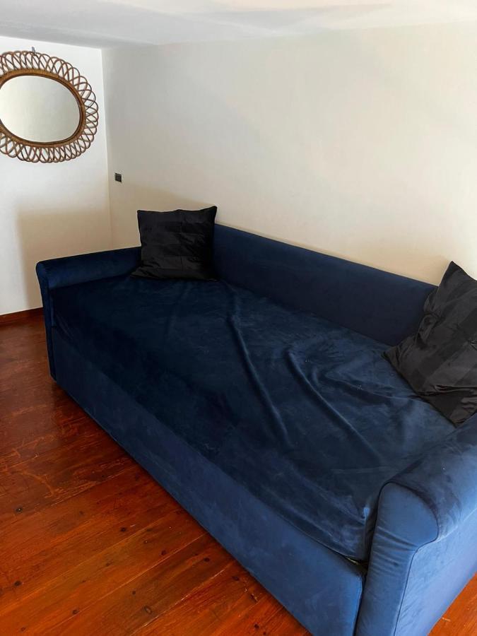 Casa Vista Mare Lägenhet Capri Exteriör bild